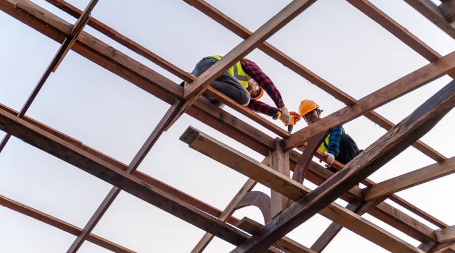 Expert Emergency Roof Repairs services in Dunbridge, OH